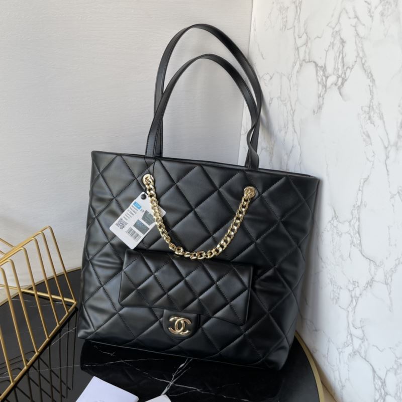 Chanel Shopping Bag